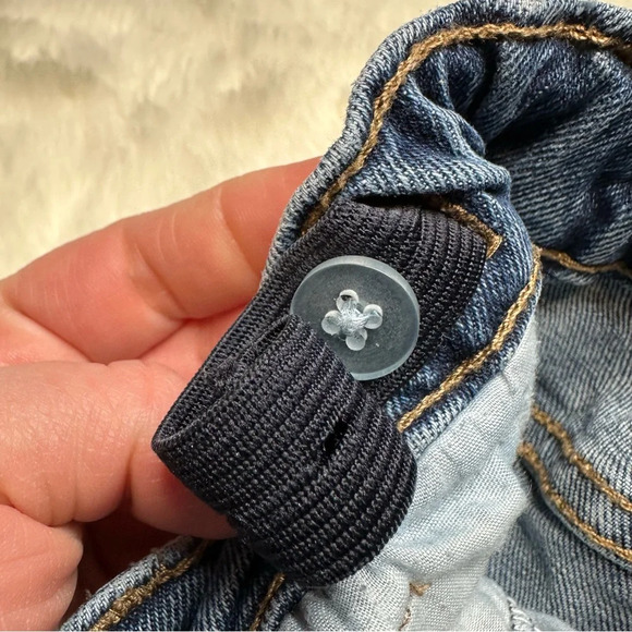 George Jeans Straight Leg Size 6 - Picture 6 of 16